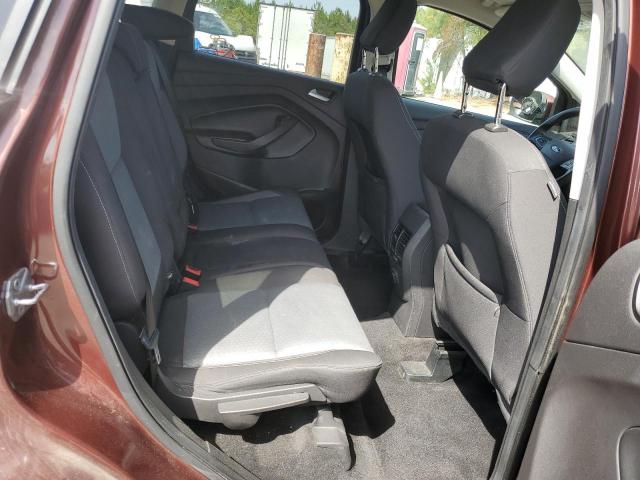 2018 Ford Escape Se VIN: 1FMCU0GD4JUC90372 Lot: 48011684