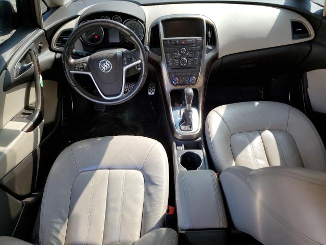 2016 BUICK VERANO PRE - 1G4PT5SV1G4136230