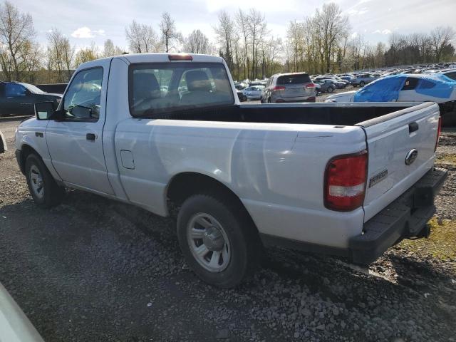 2010 Ford Ranger VIN: 1FTKR1AD1APA44183 Lot: 43425954