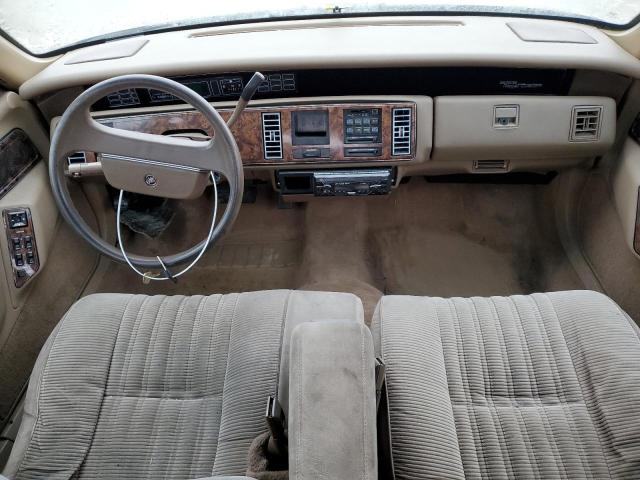 1992 Buick Regal Custom VIN: 2G4WB54L7N1465386 Lot: 45356894