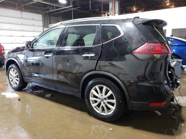 Vin: knmat2mvxlp514009, lot: 48654564, nissan rogue s 20202