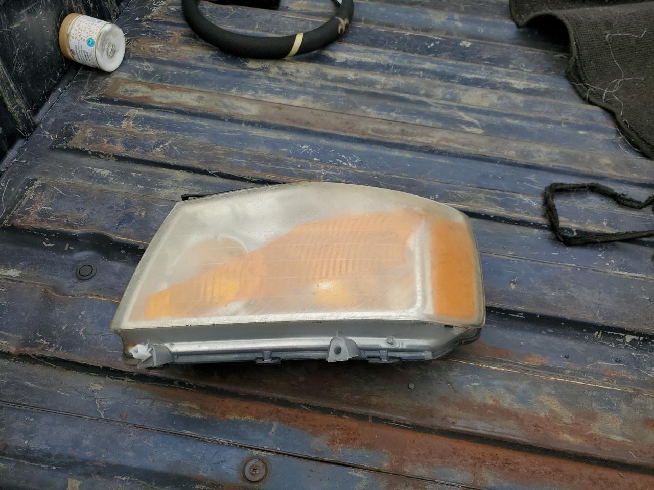 1N6BA07D38N339071 2008 Nissan Titan Xe