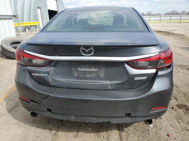 VIN JM1GJ1V61E1120213 2014 Mazda 6, Touring no.6