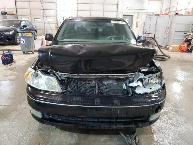 4T1BF28B64U389066 2004 Toyota Avalon Xl