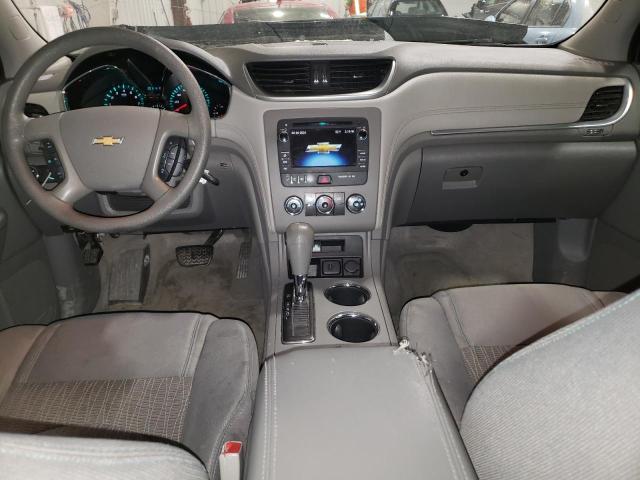 2016 CHEVROLET TRAVERSE L - 1GNKVFED4GJ273138