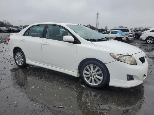 2T1BU4EE2AC472250 | 2010 Toyota corolla base