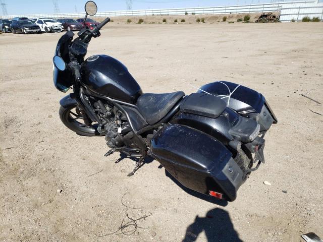 2023 HONDA CMX1100 T - JH2SC8364PK200478