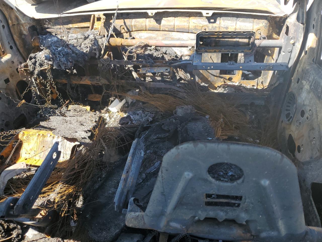 1FMSU43F9YEA99948 2000 Ford Excursion Limited