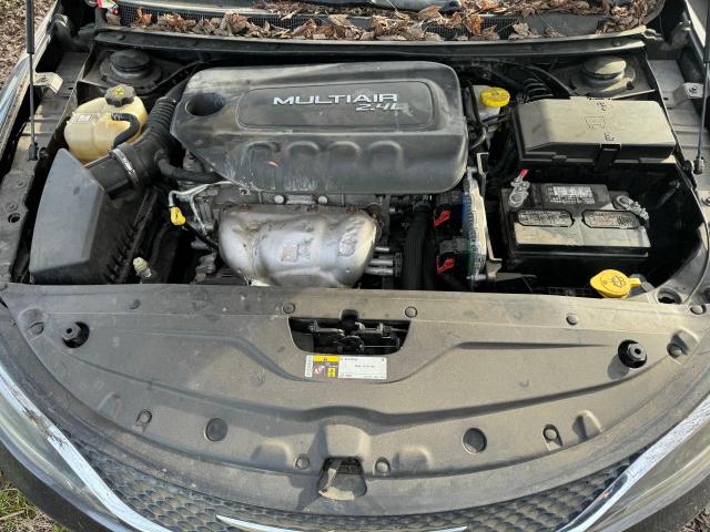 VIN 1C3CCCAB3HN501764 2017 CHRYSLER 200 no.7