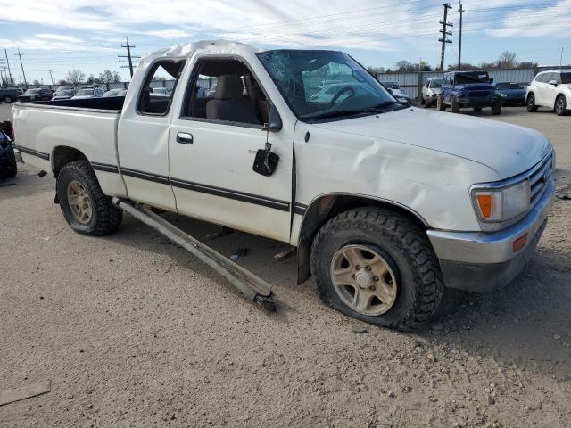 1998 Toyota T100 Xtracab Sr5 VIN: JT4UN24D4W0055443 Lot: 46719614
