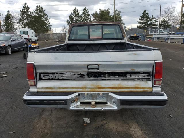 1GTCS14B4F2520594 1985 GMC ALL OTHER-5