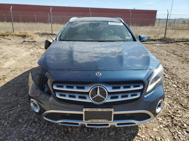2020 Mercedes-Benz Gla 250 4Matic VIN: WDCTG4GB0LJ660023 Lot: 47379394