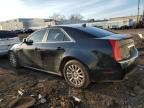 CADILLAC CTS LUXURY photo