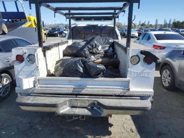 1996 GMC Sierra K2500 VIN: 1GTGK29R1TE524450 Lot: 46878734