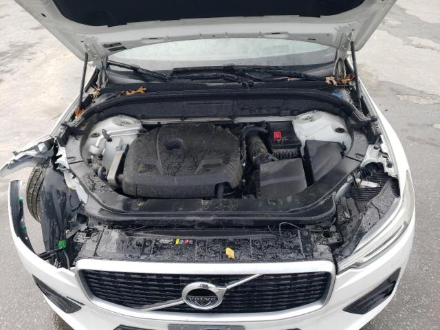 2018 VOLVO XC60 T6 R- YV4A22RM2J1070463