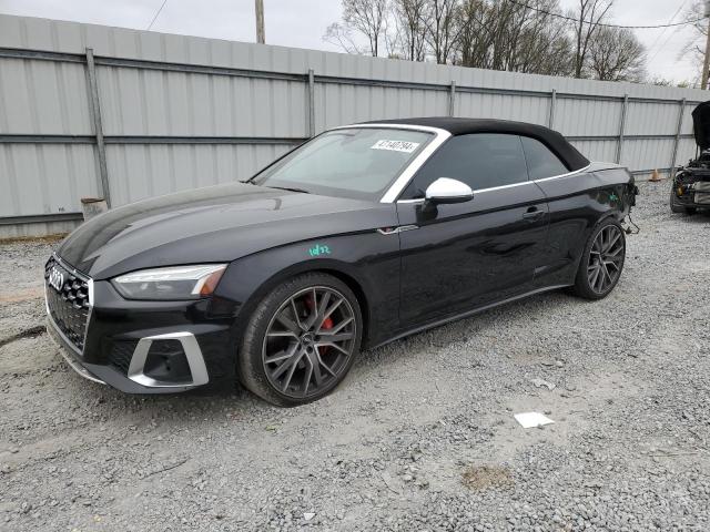 WAUW4GF55MN001547 Audi S5/RS5 S5 PREMIUM