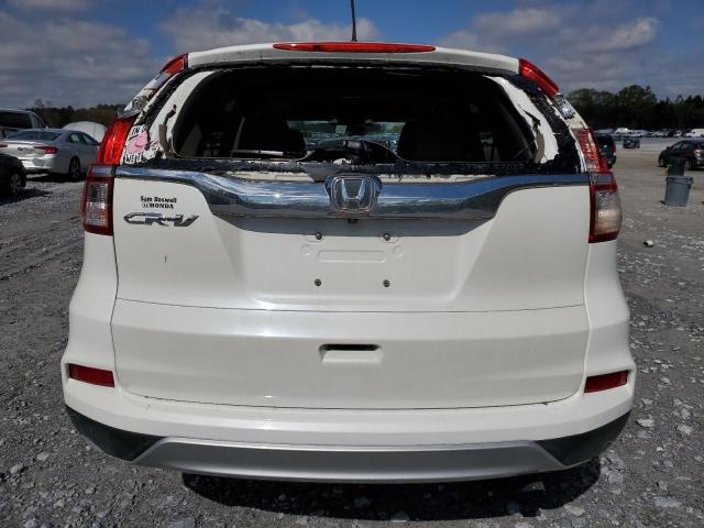 2016 Honda Cr-V Ex VIN: 5J6RM3H57GL031312 Lot: 48326374