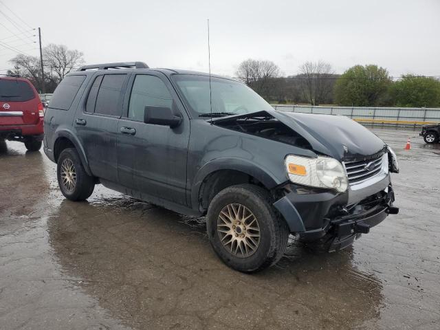 2010 Ford Explorer Xlt VIN: 1FMEU6DE9AUA47343 Lot: 48167344