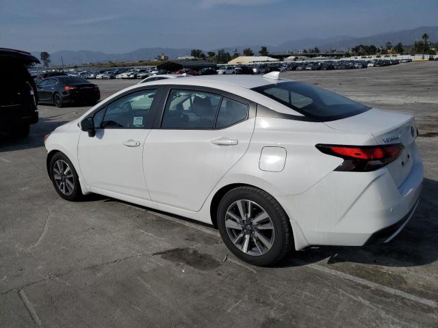 2023 Nissan Versa Sv VIN: 3N1CN8EV2PL810389 Lot: 43907424