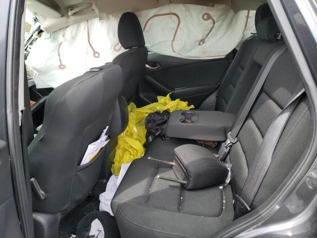 2016 Mazda Cx-5 Touring VIN: JM3KE4CY4G0847687 Lot: 48229564