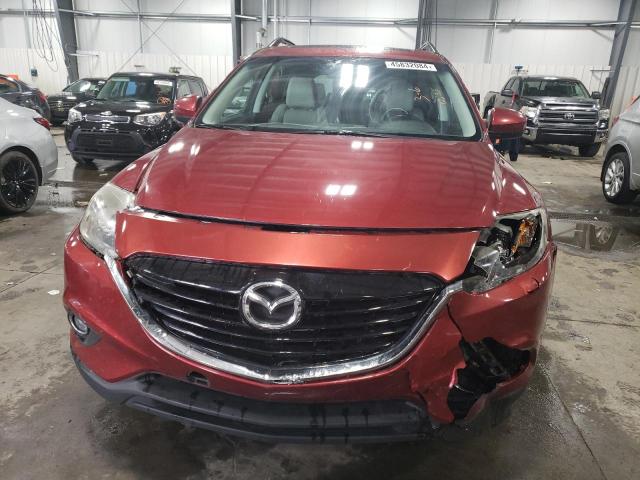 VIN JM3TB2CA4F0462648 2015 Mazda CX-9, Touring no.5