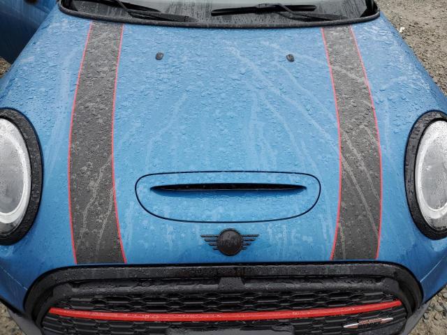 2024 MINI COOPER JOH WMW73DH02R2U63175