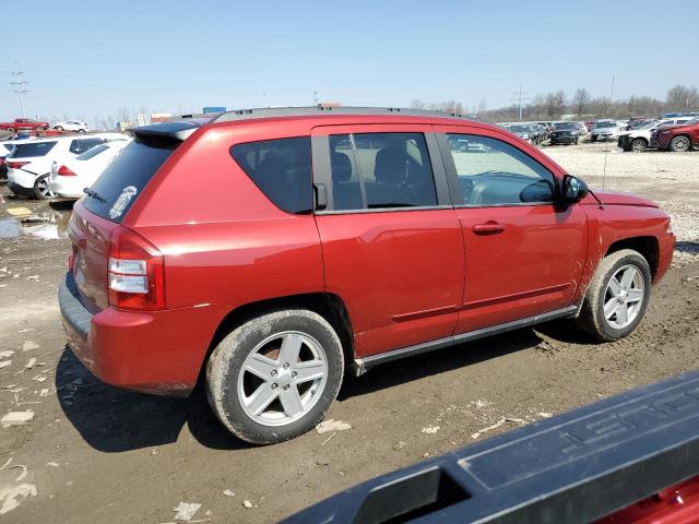 2010 Jeep Compass Sport VIN: 1J4NT4FA2AD505241 Lot: 49064824