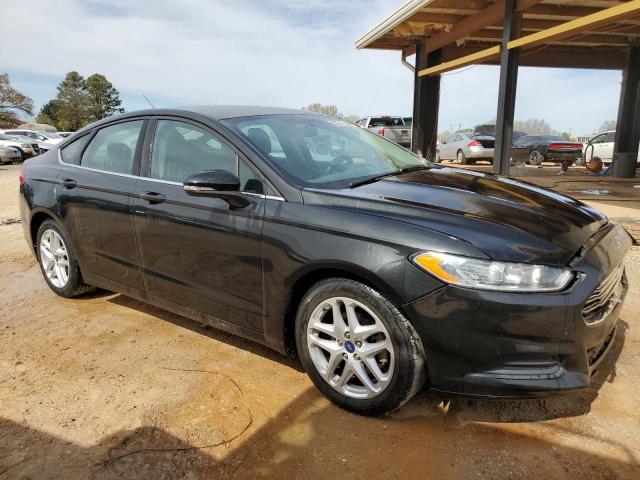 2015 Ford Fusion Se VIN: 3FA6P0H7XFR196826 Lot: 48742334