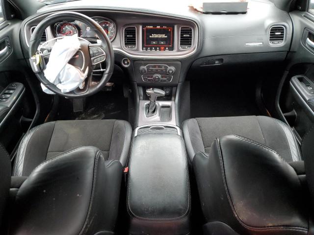 2021 DODGE CHARGER GT - 2C3CDXHG0MH542054