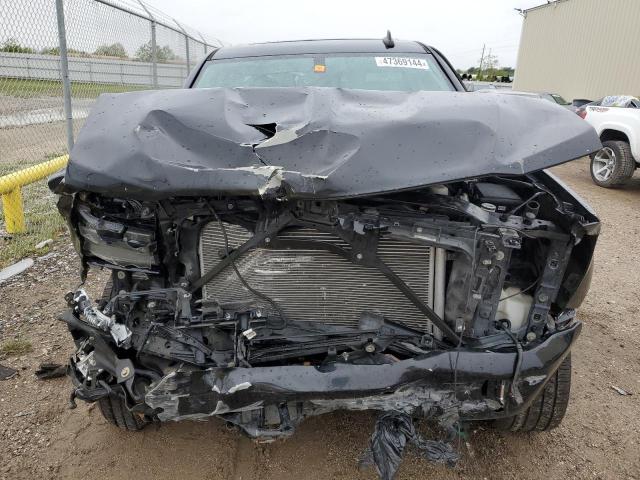 2017 CHEVROLET SILVERADO - 3GCUKSEC8HG485280