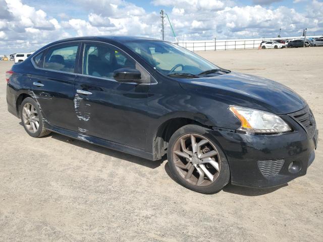 2013 Nissan Sentra S VIN: 3N1AB7APXDL790888 Lot: 45938944