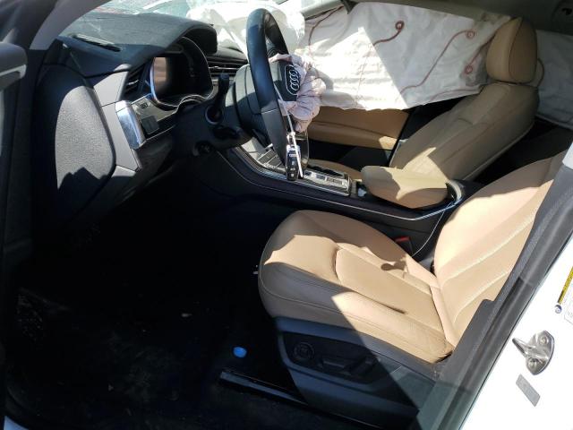 2019 AUDI Q8 PREMIUM - WA1BVAF17KD011261