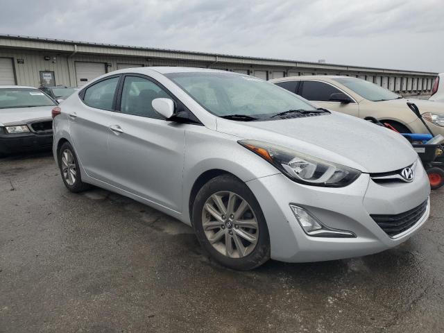 2015 HYUNDAI ELANTRA SE - 5NPDH4AE0FH550001