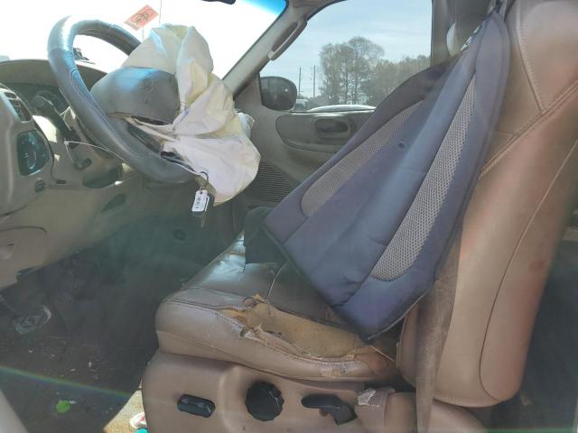 2002 Ford F150 VIN: 1FTRX17WX2NB81293 Lot: 47315984