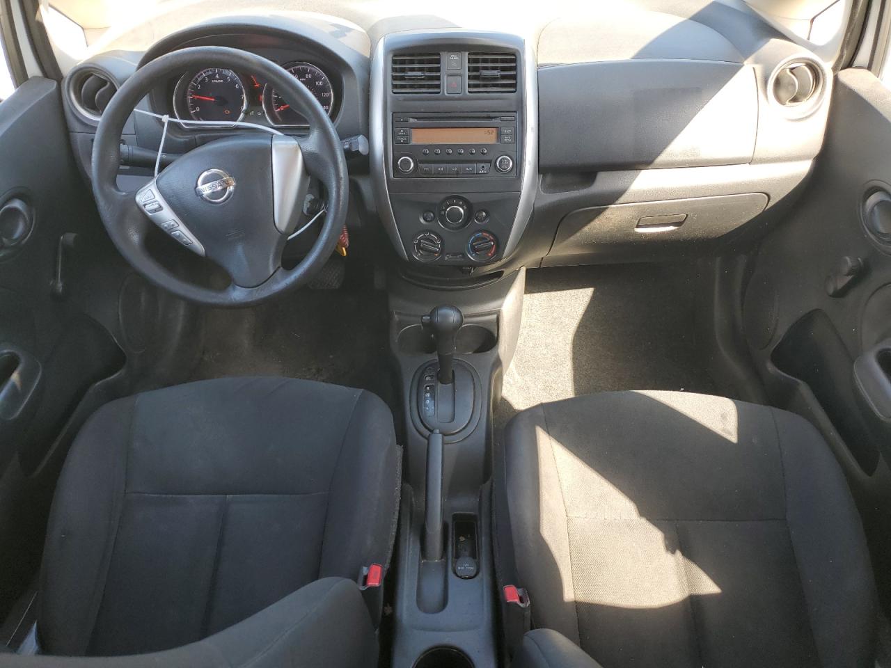 3N1CE2CP9GL404322 2016 Nissan Versa Note S