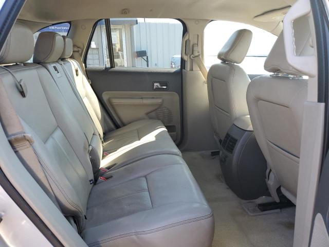 2010 Ford Edge Limited VIN: 2FMDK3KC0ABA77838 Lot: 47763694