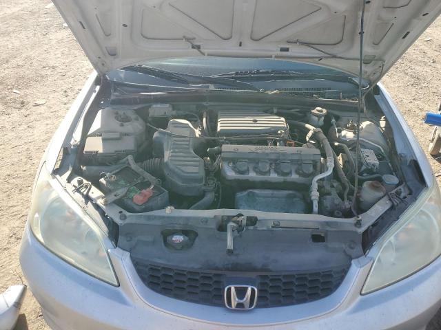 1HGEM22935L037505 2005 Honda Civic Ex