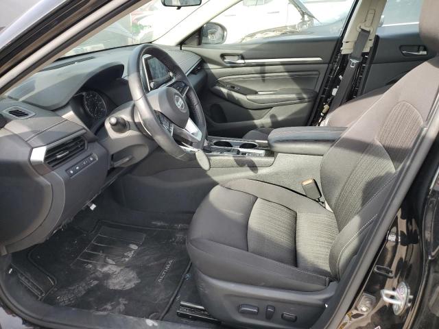 2021 NISSAN ALTIMA SV - 1N4BL4DV7MN377548