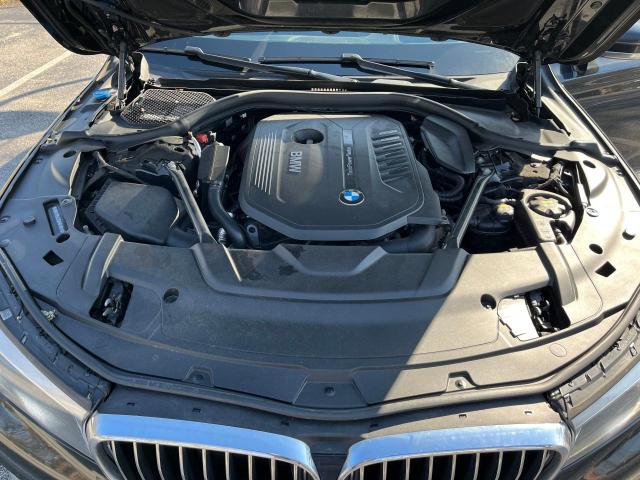 VIN WBA7E4C52HGU99138 2017 BMW 7 Series, 740 XI no.7