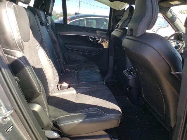 2019 VOLVO XC90 T5 R- YV4102PM5K1489983