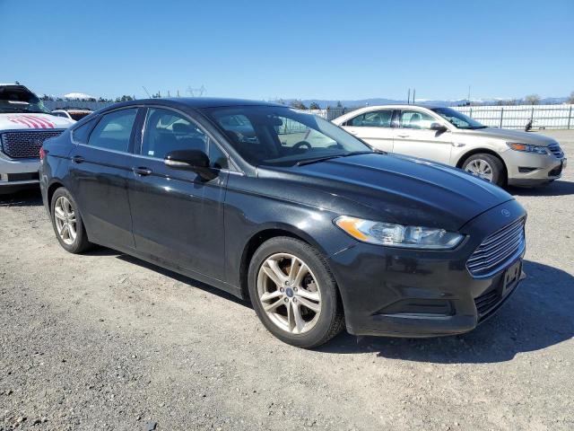 2015 Ford Fusion Se VIN: 3FA6P0H72FR138113 Lot: 50962504