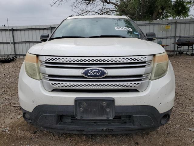 2012 Ford Explorer Xlt VIN: 1FMHK7D85CGA82496 Lot: 46888664