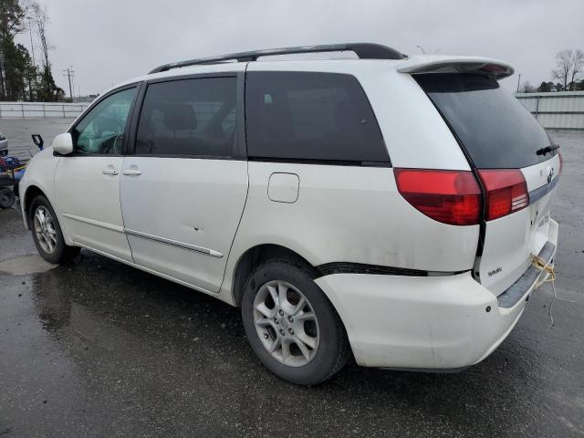 2004 Toyota Sienna Xle VIN: 5TDBA22C94S027354 Lot: 45175114