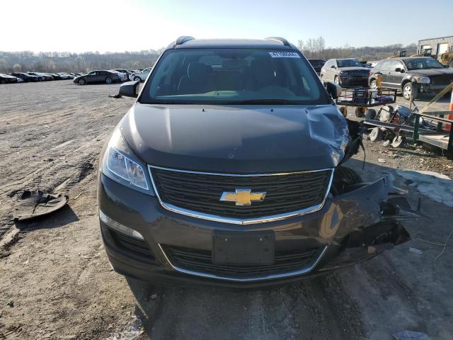 1GNKVFED0HJ227405 | 2017 Chevrolet traverse ls