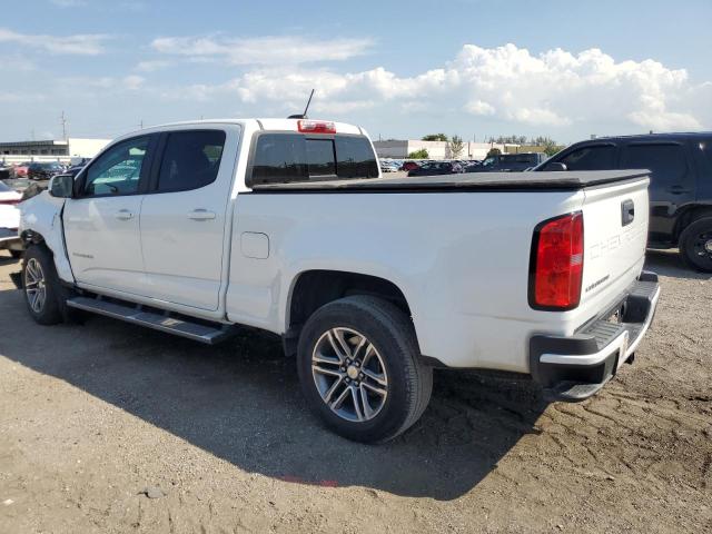 1GCGSCEN1N1208811 | 2022 Chevrolet colorado lt