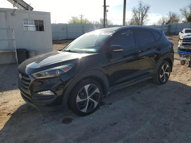 KM8J33A27GU254140 2016 HYUNDAI TUCSON-0