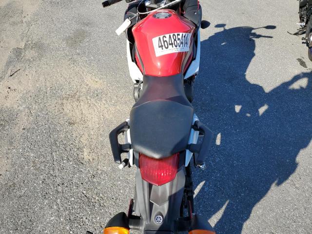 2014 YAMAHA FZ6 RC - JYARJ18YXEA002971
