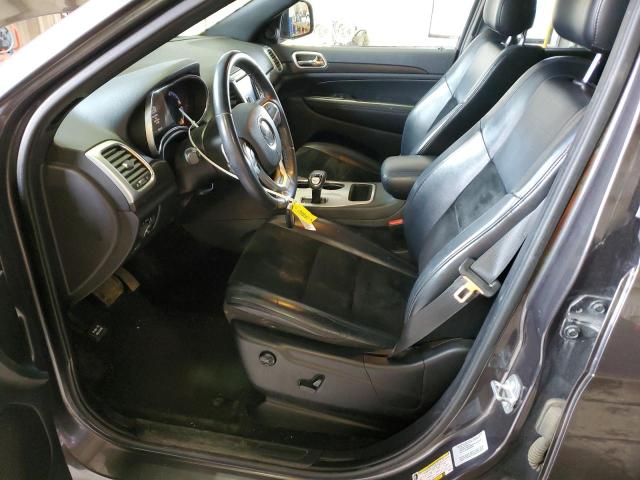 2015 JEEP GRAND CHER - 1C4RJFAG7FC956618