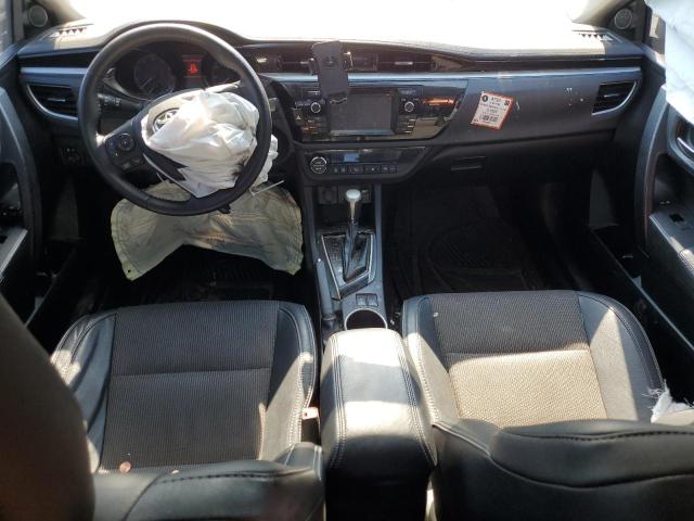 2016 Toyota Corolla L VIN: 2T1BURHE7GC530225 Lot: 47099244