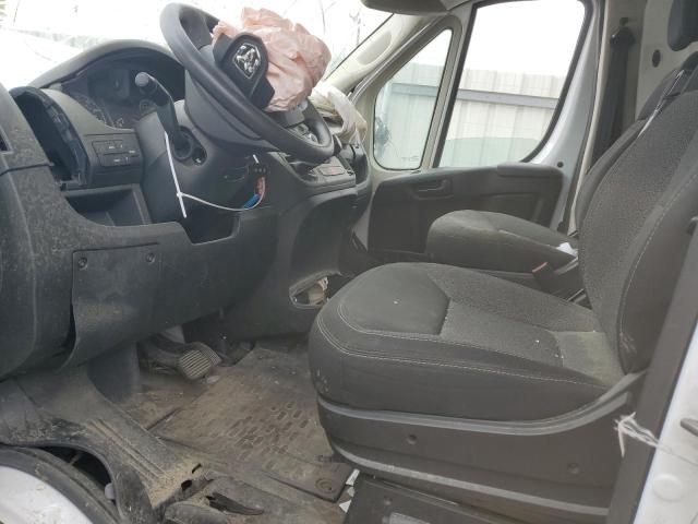 2021 DODGE PROMASTER - 3C6LRVDG8ME513136